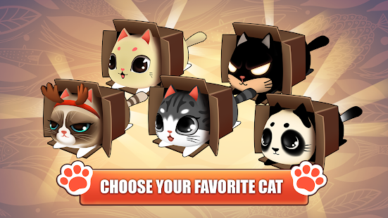 Kitty in the Box(圖4)-速報App