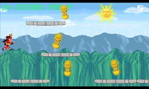 Free Chaski Run APK for PC