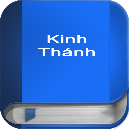 Kinh Thánh Vietnam Bible 書籍 App LOGO-APP開箱王