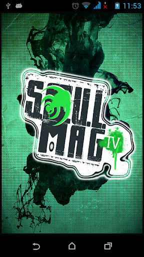 S.O.U.L. MAG 1.1