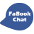 FaBook Chat (ad) Facebook Chat icon