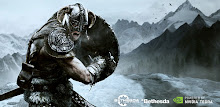 Skyrim Live Wallpaper APK
