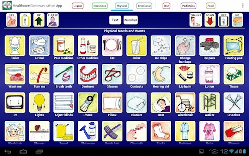 Lastest Healthcare Communication Pro APK for PC