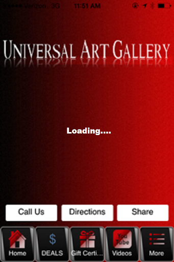 Universal Art Gallery
