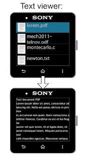 Binary SmartWatch 2在線上免費試玩app - 首頁 - 美z.人生