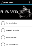 Blues Radio