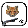 Fox Call - Hunter - Application icon