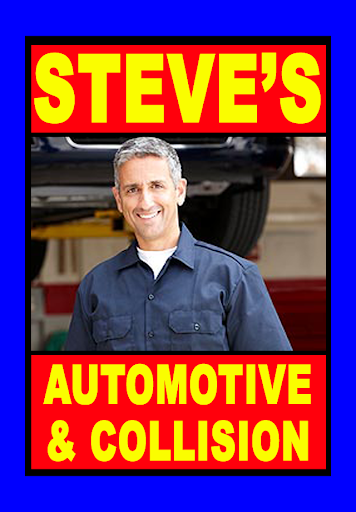 Steves Automotive Repair