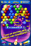Bubble Bust! - Bubble Shooter