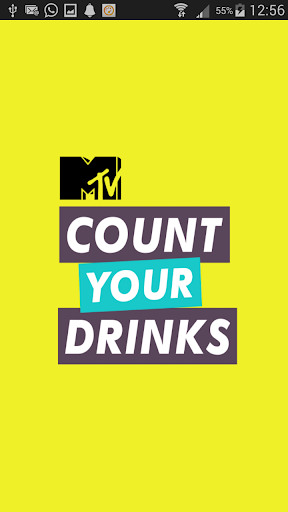 Count Your Drinks