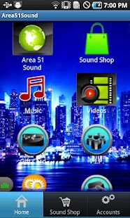 How to download Area 51 Sound Design 1.0.0 mod apk for bluestacks