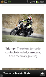 Download 99Ideas de Motos APK