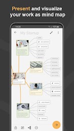 Mindz - Mind Mapping (Pro) 2