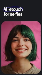 Reface - Face Swap AI Photo App 2