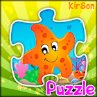 Jigsaw Puzzle for Kids & baby 1.03