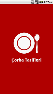 Download Çorba Tarifleri Ücretsiz APK