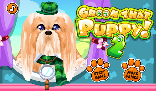 Download Pet Puppy Grooming & Care APK for Android