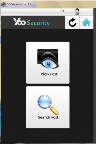 【免費商業App】Yoo Security Android App-APP點子