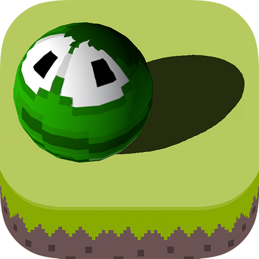 FrogBall - 3D Maze Platformer LOGO-APP點子