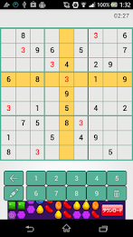 SmartSudoku-Free poster 1