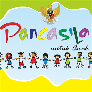 Download Pancasila untuk Anak APK to PC  Download Android 