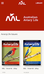 Aviary Life(圖1)-速報App