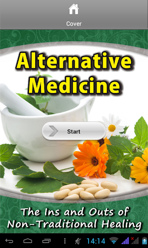 Alternative Medicine