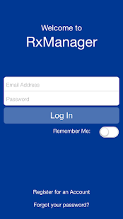 RxManager Screenshots 4