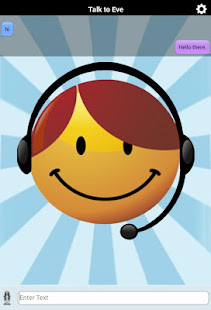 Talk to Eve(圖9)-速報App