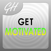 Get Motivated - Hypnosis for Energy & Motivation 4.3 Icon