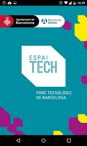 Espai Tech