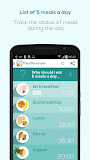 Meal Reminder - Weight Loss