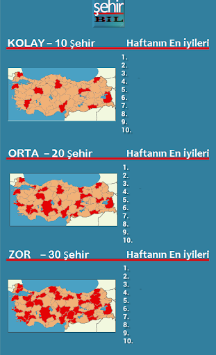 ŞehirBİL