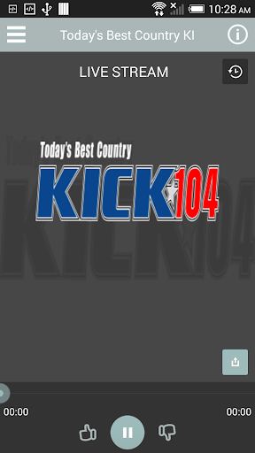 KICK 104