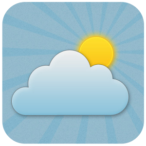 City Weather logo