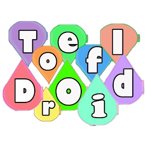 TOEFLDroid 1.0