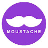 Mustache HD Wallpaper