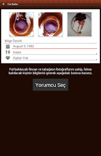 download Kaave Falı - Falcı Bacı free