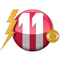 WJHL Radar logo