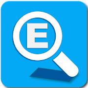 EGOS - Easy EgoSearching  Icon