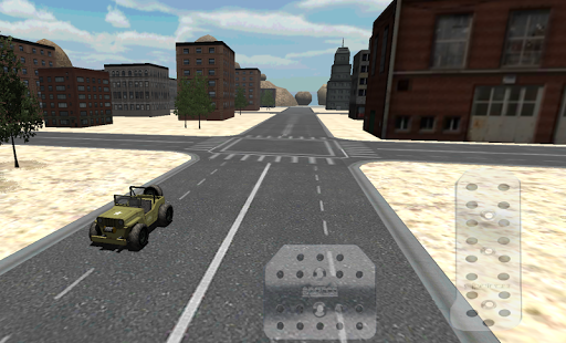 How to get Military Jeep Driving In Snow 5 mod apk for laptop