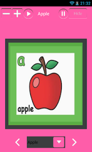 Kids Games for Education. Screenshots 4