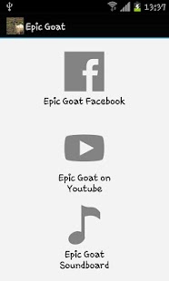 How to get Epic Goat 1.0 apk for laptop