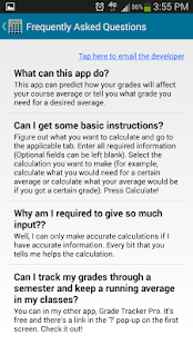 Ultimate Grade Calculator(圖7)-速報App