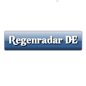 Regenradar DE logo