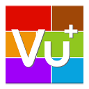Vu+ Player mobile app icon