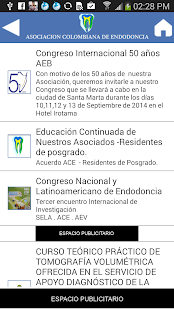 How to mod ASOC. COLOMBIANA ENDODONCIA lastet apk for bluestacks
