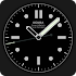 Scuba Diver Watch Face2.0