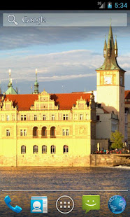 Prague - Panorama HD Premium(圖1)-速報App