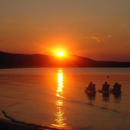 300 Free Sunset Pictures App 娛樂 LOGO-阿達玩APP